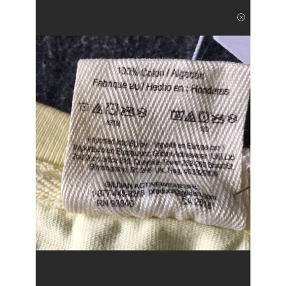 Free with Purchase “ The Dating Game” New Vintage Cropped Tee XL - Picture 3 of 9